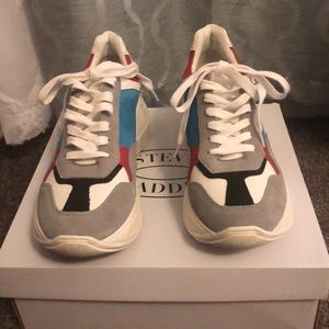 New Men Steve Madden sneakers